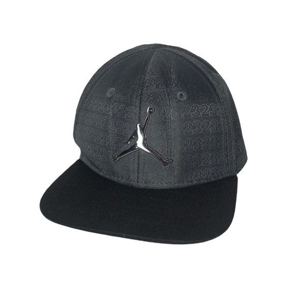 Air‎ JORDAN JUMPMAN SNAPBACK Hat Infant - Picture 2 of 8